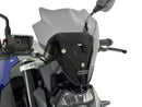 Windscreen Touring F900R Dark Smoke
