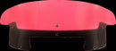 Kolor Flare Windshield Pink For Indian CHALLENGER 108 ABS 2020-2025