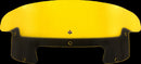 Kolor Flare Windshield Yellow For Indian CHALLENGER 108 ABS 2020-2025