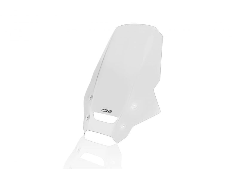 Windscreen Caponord NX 500/400 Clear