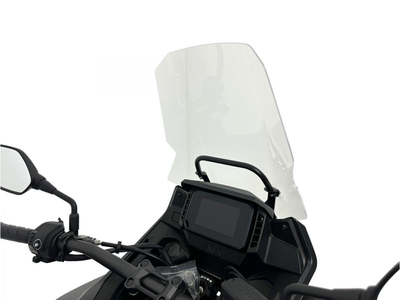 Windscreen Caponord NX 500/400 Clear