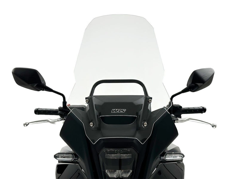 Windscreen Caponord NX 500/400 Clear