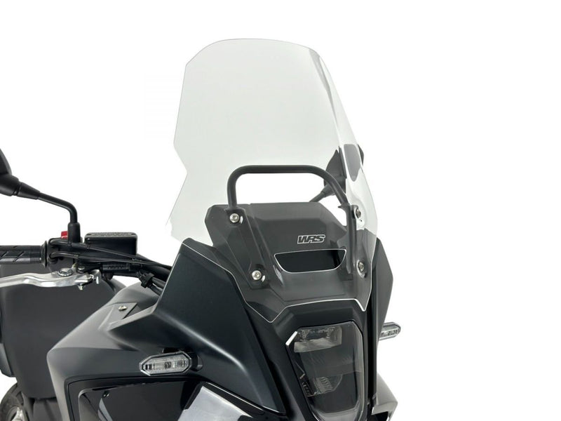 Windscreen Touring NX 500/400 Clear