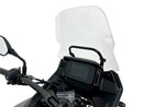 Windscreen Touring NX 500/400 Clear