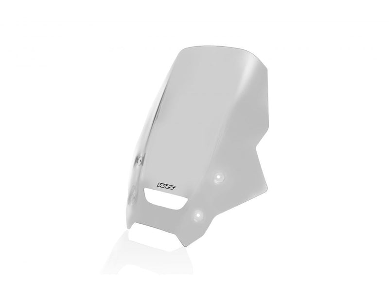Windscreen Touring NX 500/400 Clear