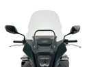 Windscreen Touring NX 500/400 Clear