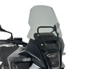 Windscreen Touring NX 500/400 Smoke