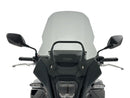 Windscreen Touring NX 500/400 Smoke