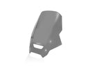 Windscreen Touring NX 500/400 Smoke