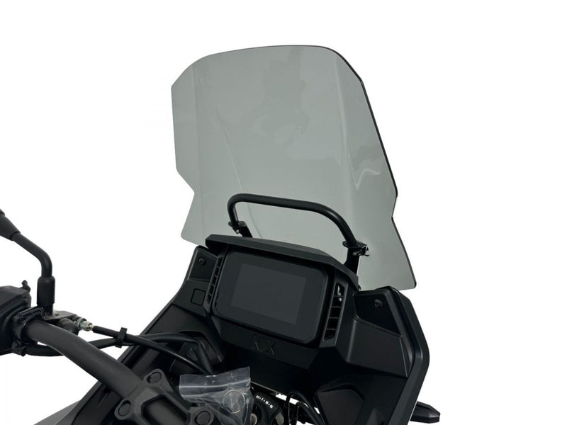 Windscreen Touring NX 500/400 Smoke