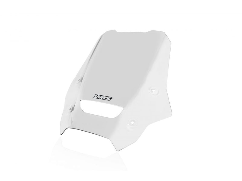 Windscreen Sport NX 500/400 Clear