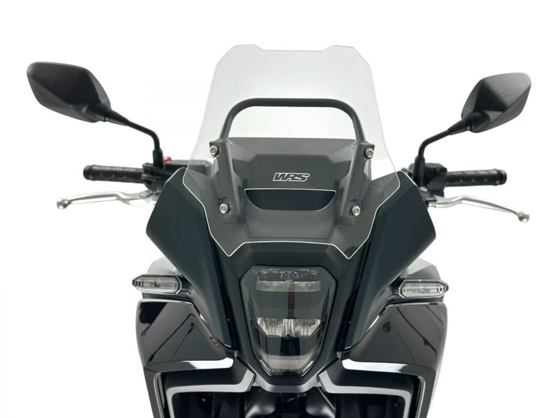 Windscreen Sport NX 500/400 Clear