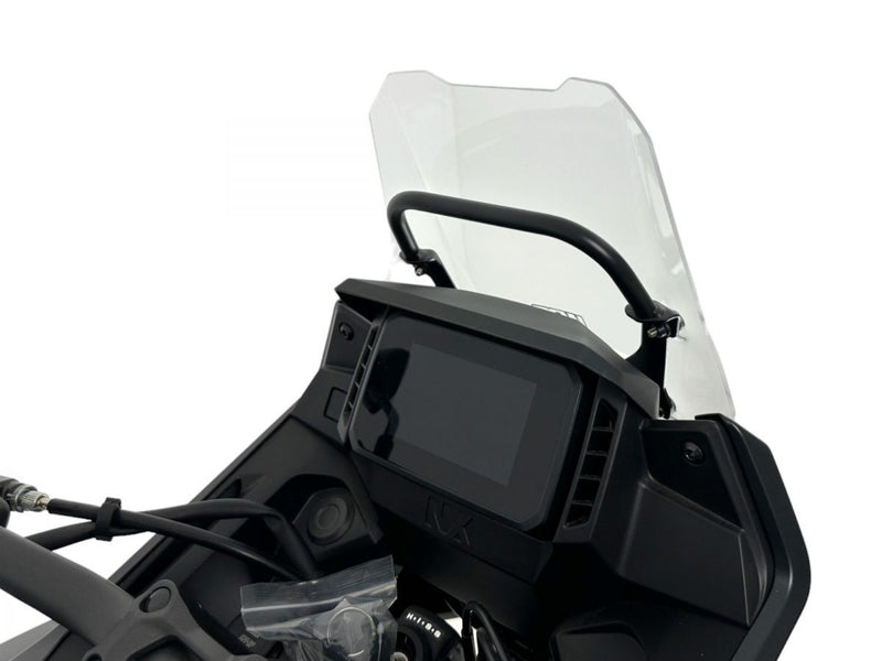 Windscreen Sport NX 500/400 Clear
