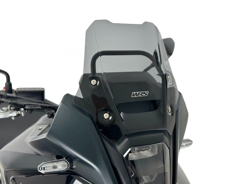 Windscreen Sport NX 500/400 Smoke