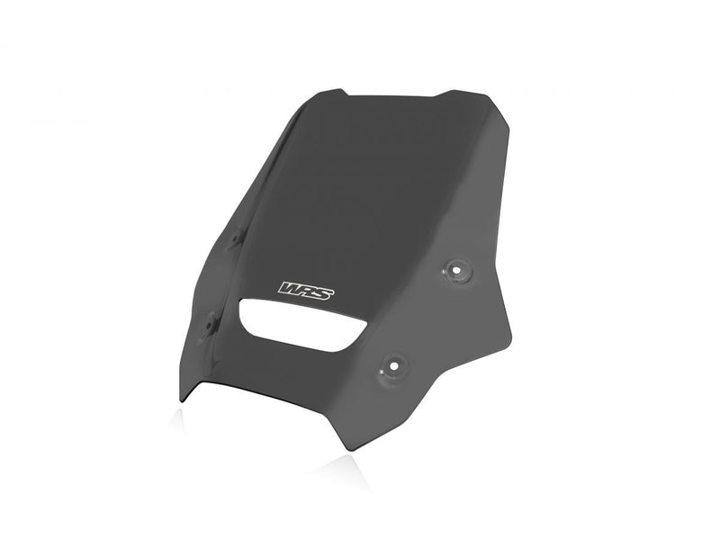 Windscreen Sport NX 500/400 Smoke