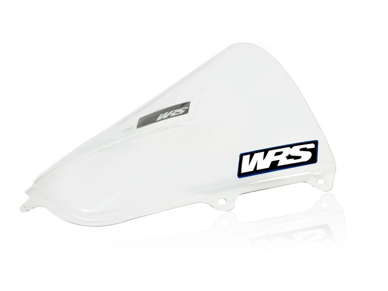 Windscreen High Race R1/M Clear
