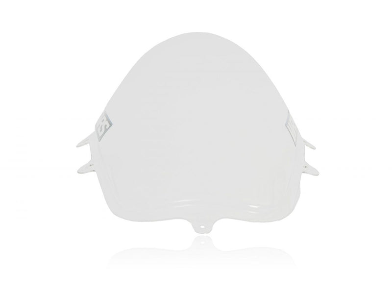 Windscreen High Race R1/M Clear