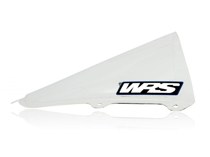 Windscreen High Race R1/M Clear
