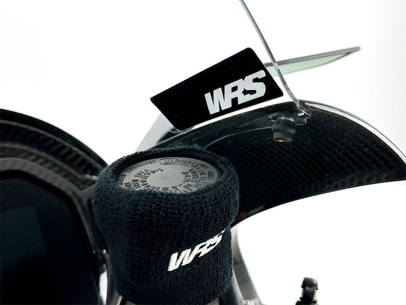 Windscreen Race M1000RR Clear
