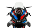 Windscreen Race M1000RR Clear