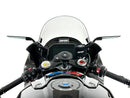 Windscreen Race M1000RR Clear