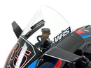 Windscreen Race M1000RR Clear