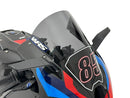 Windscreen Race M1000RR Dark Smoke