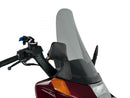 Windscreen Standard Honda CN25 Smoke