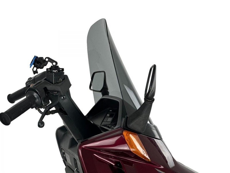 Windscreen Standard Honda CN25 Smoke