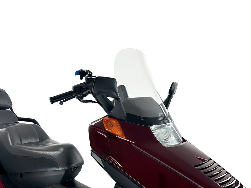 Windscreen City Honda CN250/SP Clear