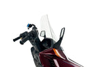 Windscreen City Honda CN250/SP Clear