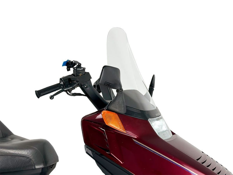 Windscreen Standard Honda CN250 Clear
