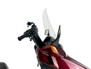 Windscreen Standard Honda CN250 Clear