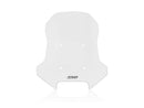 Windscreen Caponord CF Moto Clear