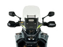 Windscreen Touring CF Moto Clear