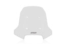 Windscreen Touring CF Moto Clear