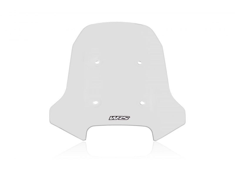 Windscreen Touring CF Moto Clear