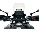 Windscreen Touring CF Moto Clear