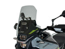 Windscreen Touring CF Moto Smoke
