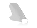 Windscreen Touring CF Moto Smoke