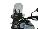 Windscreen Touring CF Moto Smoke