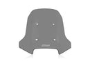 Windscreen Touring CF Moto Dark Smoke