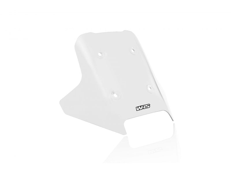 Windscreen Sport CF Moto Clear