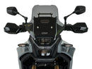 Windscreen Sport CF Moto Dark Smoke