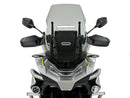 Windscreen Touring CF Moto 800MT