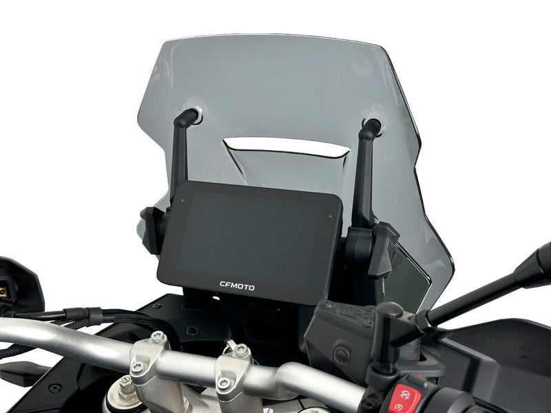 Windscreen Touring CF Moto 800MT