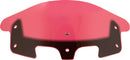 Kolor Flare Ice Windshield Pink For Indian CHIEFTAIN 111 ABS 2014-2025