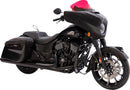 Kolor Flare Ice Windshield Pink For Indian CHIEFTAIN 111 ABS 2014-2025