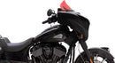 Kolor Flare Ice Windshield Pink For Indian CHIEFTAIN 111 ABS 2014-2025