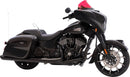 Kolor Flare Ice Windshield Pink For Indian CHIEFTAIN 111 ABS 2014-2025